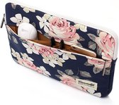 Losse schouderband laptoptas - Laptoptas 15 inch tot 16 inch