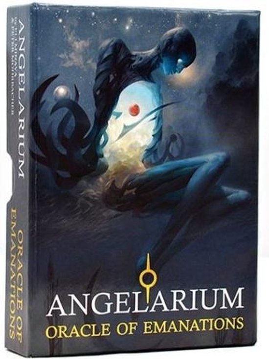 Angelarium Oracle