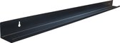 Blauwstaal.com - Wandplank 120cm - Fotoplank 120cm - Blauwstaal