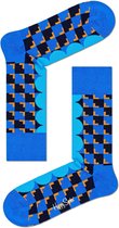 Happy Socks - Abstract Jiggle - Unisex - 36-40