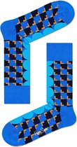 Happy Socks - Abstract Jiggle - Unisex - 36-40