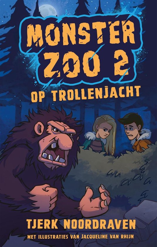 Monster Zoo 2 - Monster Zoo 2