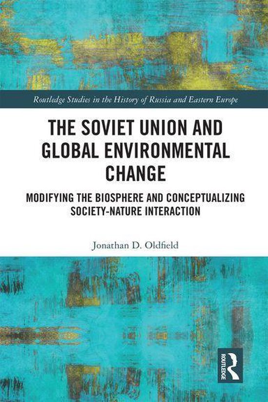 Routledge Studies in the History of Russia and Eastern Europ ... - cover