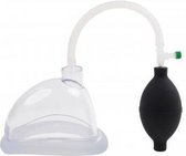 Bundle - Fröhle - Fröhle - VP004 Vaginapomp Solo Extreme met glijmiddel