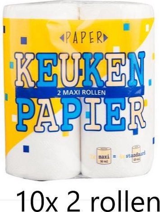 Keukenpapier