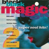 Black Magic 16 Super Soul Hits