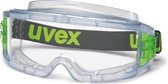 Uvex Ultravision 9301 Ruimzichtbril
