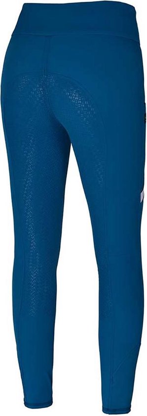 Kingsland Pantaloni da Equitazione Full Grip da Donna