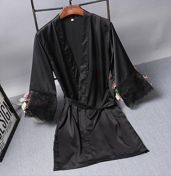 Elegante nachtkleding shop