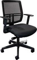 Flytte 893 Ergonomische Bureaustoel