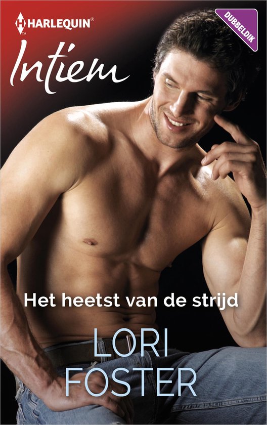 Intiem 2268 - Het heetst van de strijd