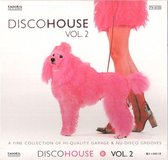 Various ‎– Discohouse Vol. 2