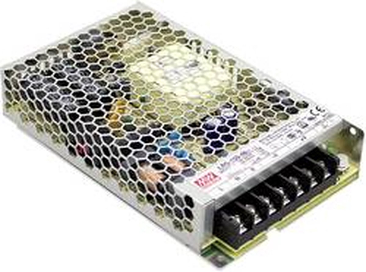 Mean Well LRS-150-36 Schakelnetvoedingsmodule 36 V/DC 4.3 A 154.8 W