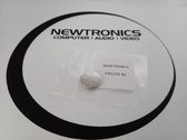 Newtronics CR1220 3V knoopcel batterij - Set van 2 stuks