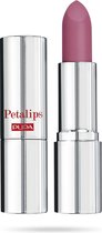Pupa - Lipstick / Lippenstift - Mat - Petalips - 010 Mauve Violet