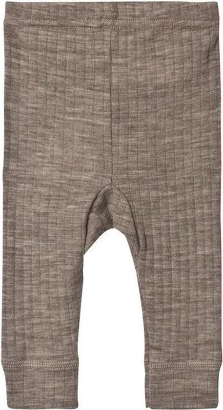 Pantalon Joha 100% laine mérinos 68/74