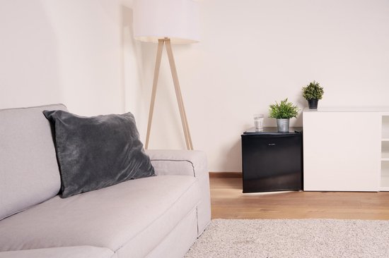 Salora FRB3200BL - Mini vriezer - Kleine vriezer - Vriezer - Zwart - 32 Liter - bar model