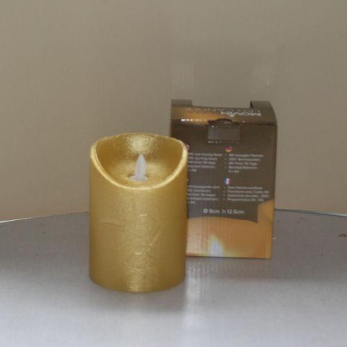 product