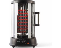 Livoo Verticale grill - DOM323