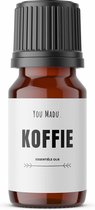 Koffie Olie (CO2 Extract) - 10ml