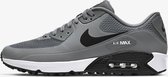 Air Max 90 G Golfschoen Grijs - Maat : UK 10 / EU 45