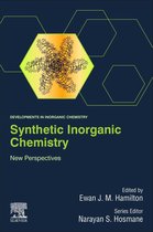 Developments in Inorganic Chemistry - Synthetic Inorganic Chemistry