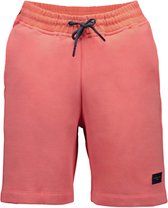 Cavallaro Napoli - Heren Short - Maricio Shorts - Koraal - Maat XL