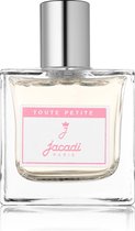 Jacadi Parfum Toute Petite Eau De Soin 100 ml