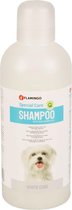 Hondenshampoo Care Witte Vacht 1 ltr - Multicolor - 1 liter