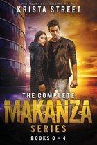 The Complete Makanza Series