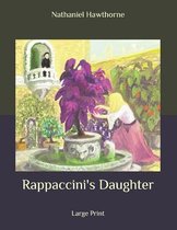 Rappaccini's Daughter