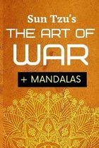 Sun Tsu's The Art Of War + Mandalas