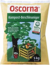 Oscorna Compost versneller, 5 kg