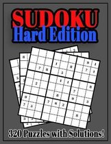 Sudoku Hard Edition
