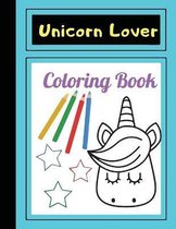 Unicorn Lover