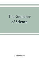 The grammar of science