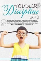 Toddler Discipline