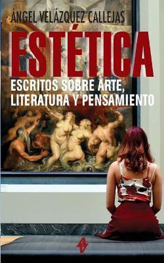 Estetica - cover