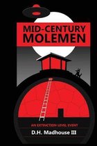 Mid-Century Mole Men