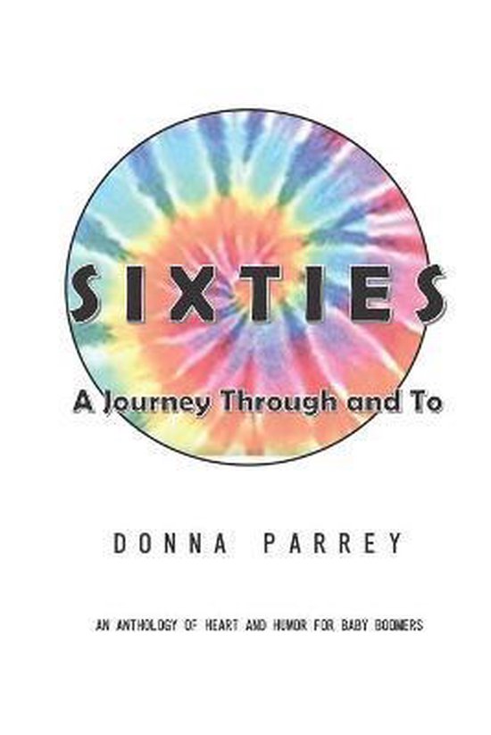 Sixties - cover