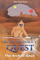 Blue Monkey Quest