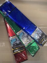 Auto Zonneklep Bricotech R/G/B