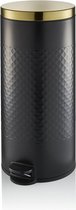 Swan Gatsby Pedaalemmer - Zwart - 30 Liter