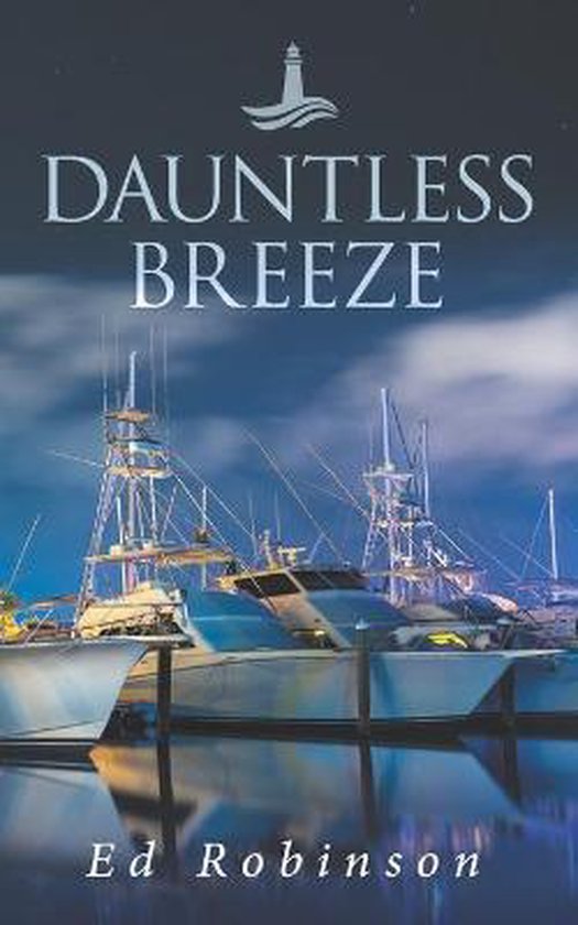 Bluewater Breeze- Dauntless Breeze - cover