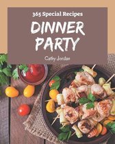 365 Special Dinner Party Recipes