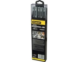 Stanley 300 mm metaalzaagblad 5 stuks