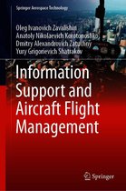 Springer Aerospace Technology - Information Support and Aircraft Flight Management