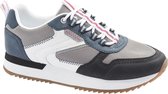 graceland Blauwe sneaker - Maat 37