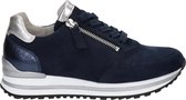 Gabor dames sneaker - Donkerblauw - Maat 40,5