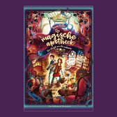 Livre audio numérique